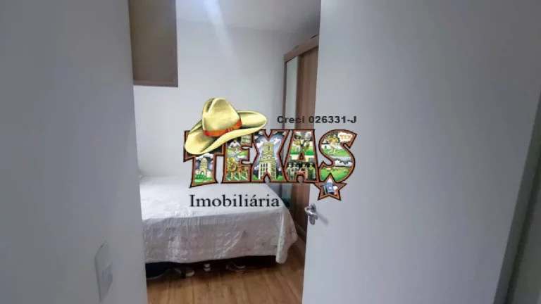 Imagem APARTAMENTO 32M² PARA VENDA EM ITAQUERA