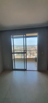 Imagem Apartamento com 2 quartos para alugar, 64 m² por R$ 3.499/mês - Picanço - Guarulhos/SP