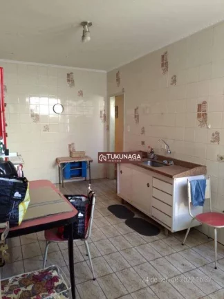 Imagem Apartamento com 3 dormitórios à venda, 127 m² por R$ 420,000 - Tremembé - São Paulo/SP