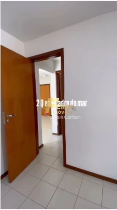 Imagem ÓTIMO APARTAMENTO DE 02 QUARTOS, SOL DA MANHÃ À VENDA EM JARDIM CAMBURI, VITÓRIA/ES!