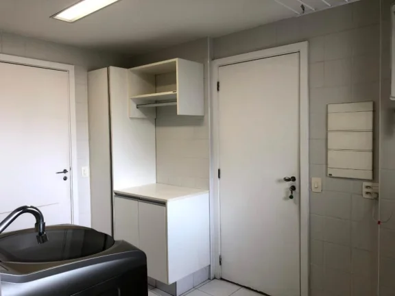 Imagem Apto. MADISON Gramercy Park 258m² MOBILIADO