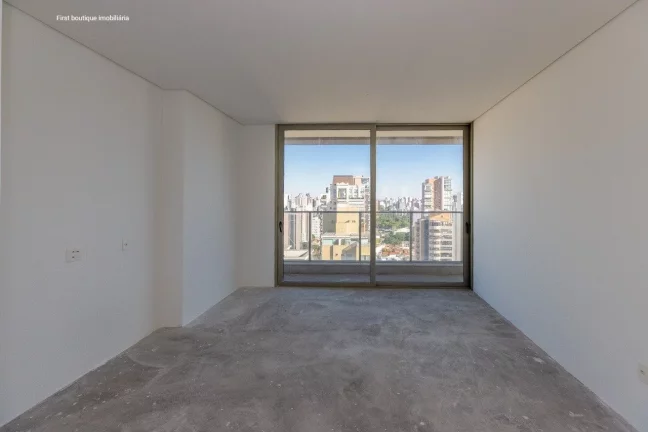 Imagem Apartamento com 4 Quartos à Venda, 700 m² em Vila Mariana - São Paulo