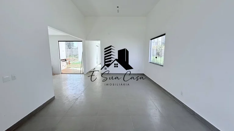Imagem Casa 3 Quartos à Venda Condomínio Recanto da Mata Vespasiano/MG