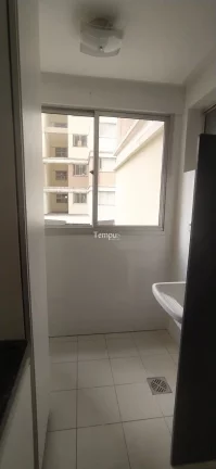 Imagem Condomínio Lorenzzo Del Parco - CONDOMÍNIO LORENZZO DEL PARCO Apartamento em Parque Amazônia, Goiânia/GO