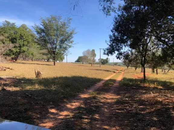 Imagem Sítio a VENDA, Paulistânia/SP