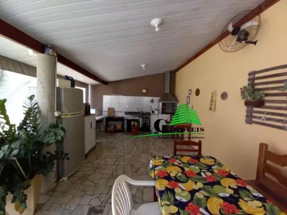 Imagem Casa para Venda em Limeira, Vila Rocha, 3 dormitórios, 1 suíte, 3 banheiros, 2 vagas