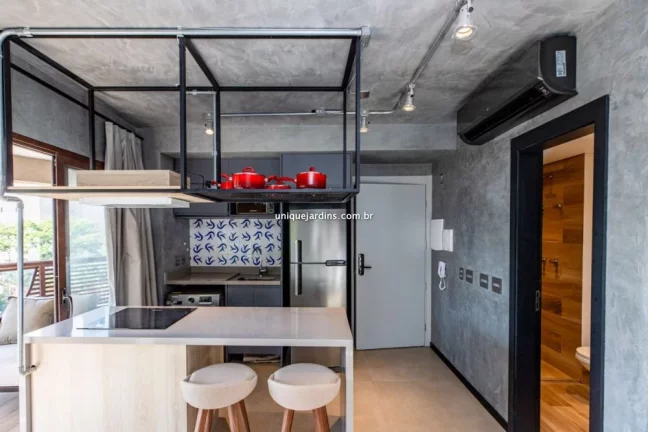 Imagem Apartamento à venda Vila Olímpia São Paulo
