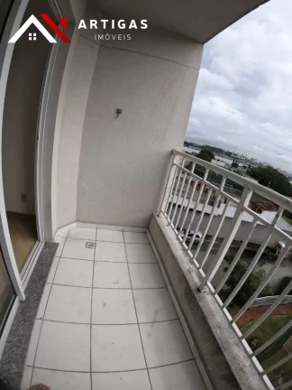 Imagem Apartamento á venda Pça ibitirama 47 m2 2 dormitórios 1 vaga