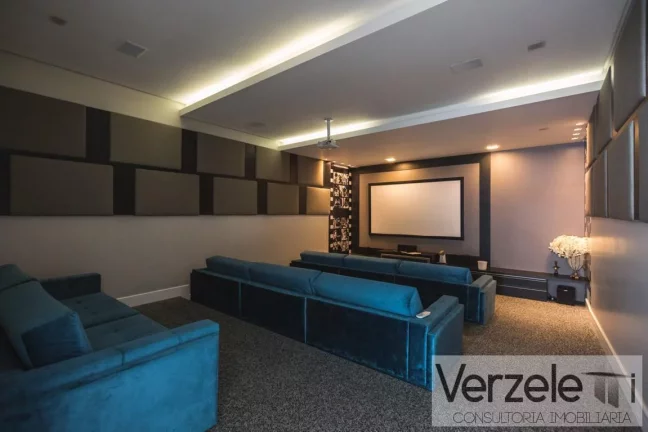 Imagem Apartamento 3 dormitórios para Venda em Balneário Camboriú / SC no bairro Centro