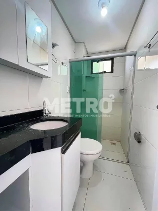 Imagem Aparamento para locação no Mirante do Vale com 2 quartos, PETROLINA - PE