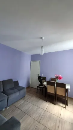 Imagem Apartamento com 2 quartos à venda em Sabará