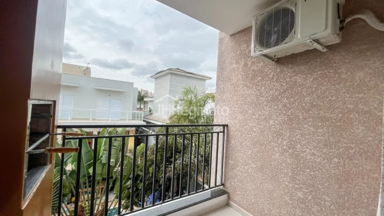 Imagem Apartamento à venda no bairro Jardim do Paço - Sorocaba/SP