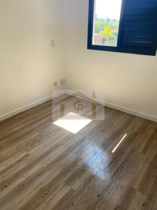 Imagem Excelente, Condominio e Clube, 2 quartos sendo um suíte, 1 vaga coberta