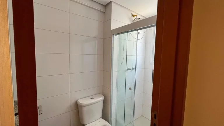 Imagem Apartamento para Locação em Santo André / SP no bairro Campestre