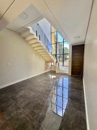 Imagem SOBRADO com 3 dormitórios à venda com 206m² por R$ 1.400.000,00 no bairro Centro - PIRAQUARA / PR