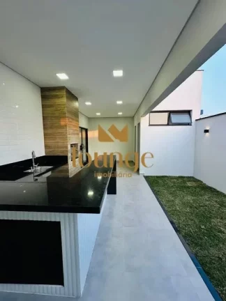 Imagem Casa à Venda Jd. Novo Horizonte Zona Norte - Sorocaba/SP