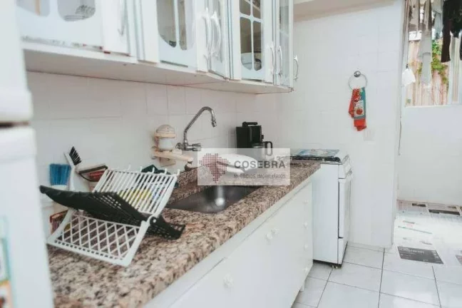 Imagem Apartamento à venda, 68 m² por R$ 946.808,00 - Itaim Bibi - São Paulo/SP