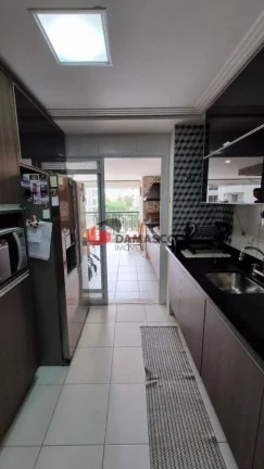 Imagem Apartamento à venda, Campestre, Santo André, SP