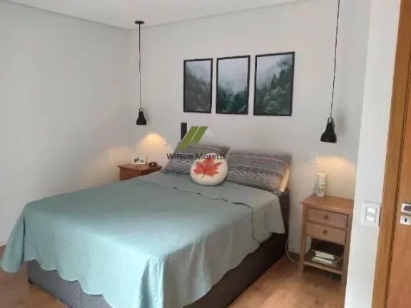 Imagem CASA CONDOMÍNIO VILA VERDE JUNDIAÍ C/ PISCINA