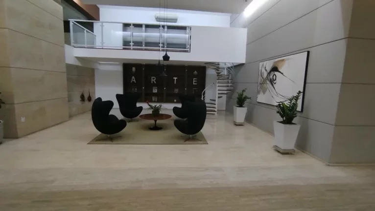 Imagem Apartamento à venda no bairro Itaim Bibi - São Paulo/SP