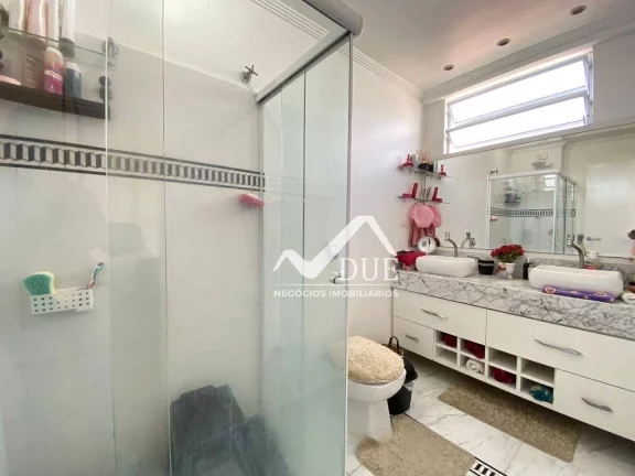 Imagem Cobertura com 2 dormitórios à venda, 280 m² por R$ 1.380.000,00 - Vila Belmiro - Santos/SP