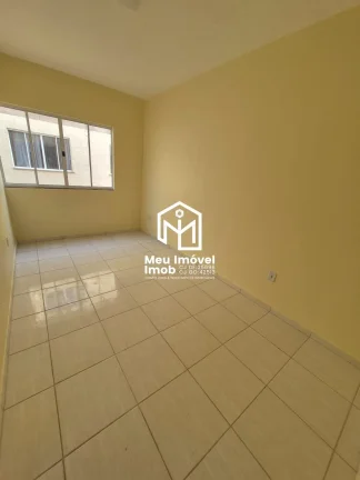 Imagem Apartamento em Residencial Ibiza - Cidade Ocidental