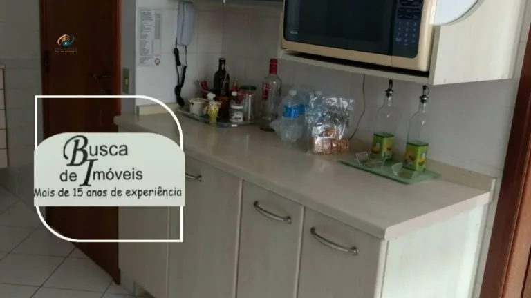 Imagem Apartamento Alto Padrão para Venda em Riviera Paulista São Paulo-SP