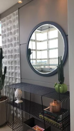 Imagem Apartamento em Empresarial 18 do Forte - Barueri
