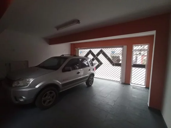 Imagem Sobrado à venda, 255 m² por R$ 700.000,00 - Jardim Lincoln - Suzano/SP