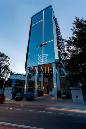 Imagem Apartamento com 3 quartos à Venda, Atiradores - Joinville