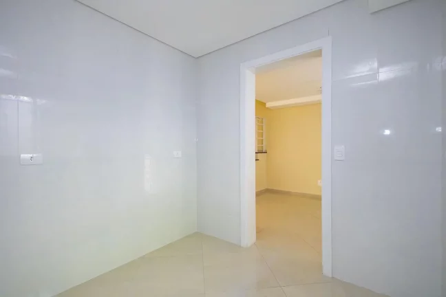 Imagem Sobrado 3 quartos com churrasqueira próximo Positivo