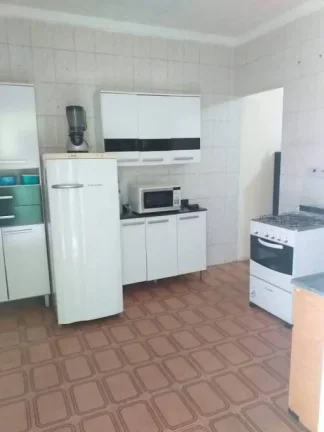 Imagem Vendo Sobrado em Santo André, Jd. Santo Alberto