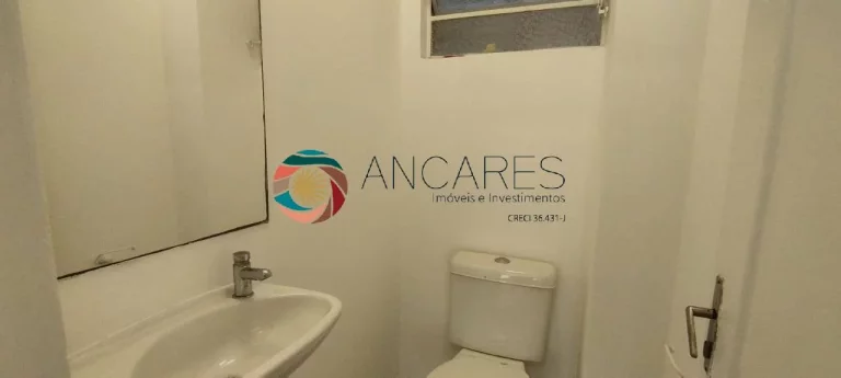 Imagem Andar corporativo com 2 salas na Libero Badaró - 11º andar