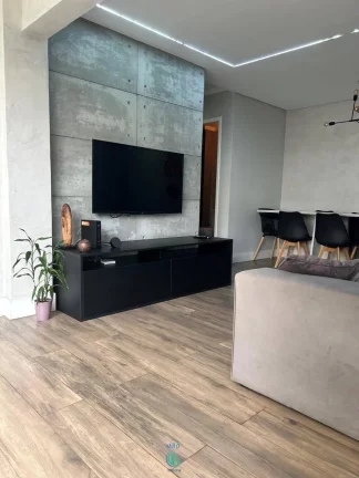 Imagem Apartamento com 2 quartos, 64m2, à venda em São Paulo, Chácara Inglesa