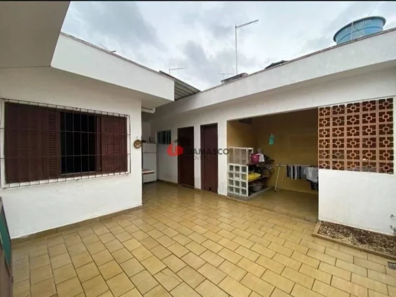 Imagem Casa à venda 3 Quartos, 1 Suite, 4 Vagas, 166M², Barcelona, São Caetano do Sul - SP