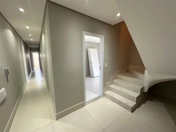 Imagem APARTAMENTO COM 218.7 m² - GUILHERMINA - PRAIA GRANDE SP