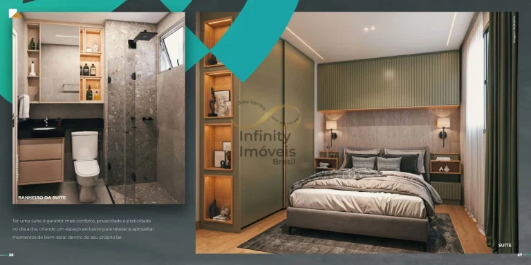 Imagem OMNUM - Apartamento à venda no bairro Ipiranga - Belo Horizonte/MG