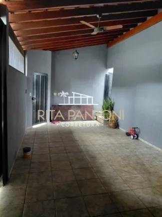 Imagem Casa - Ribeirão Preto - Iguatemi - Região Leste