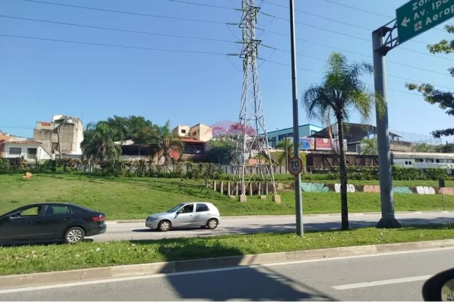 Imagem Casa comercial à venda no Centro de Sorocaba