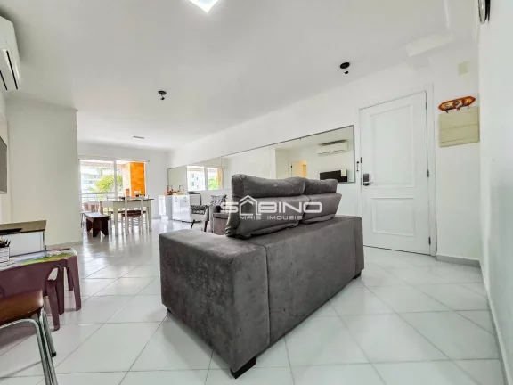 Imagem Apartamento à Venda em Riviera no Edifício Belle Ville, com 3 dormitórios 1 suíte 98m², 2 vagas