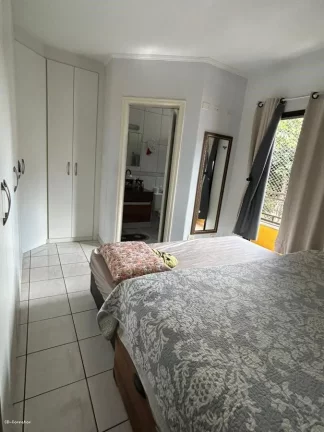 Imagem Apartamento para Venda em Santo André / SP no bairro Vila Camilópolis