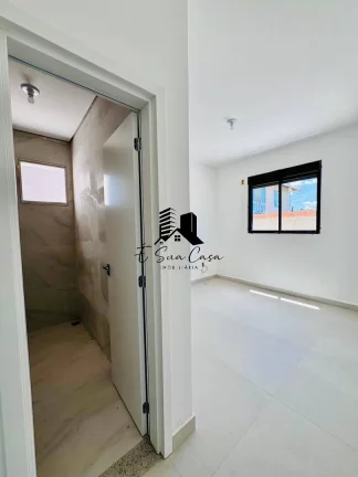 Imagem Apartamento a venda 3 quartos no Bairro Cabral Contagem MG
