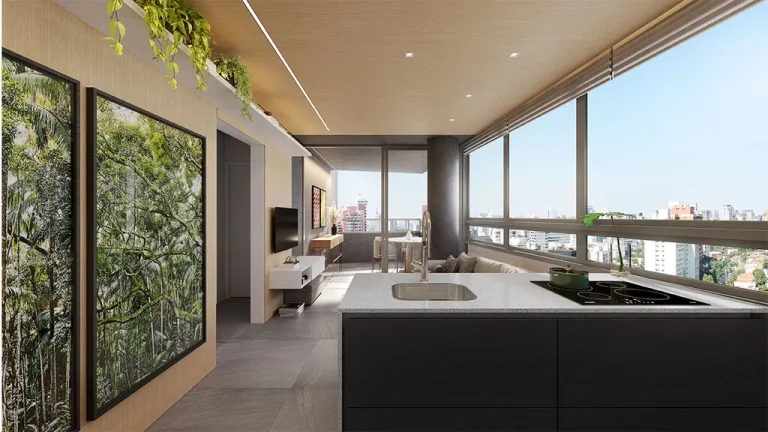 Imagem Arvorys da Vila - Residencial - Arvorys da Vila - Residencial