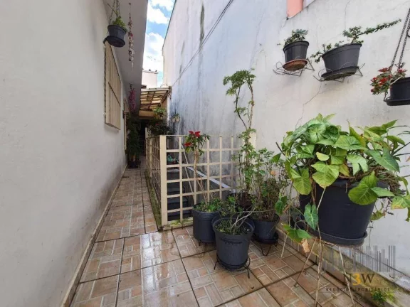 Imagem Casa à venda na Vila Leopoldina São Paulo SP com 3 dormitórios, 3 vagas de garagem e 170m².