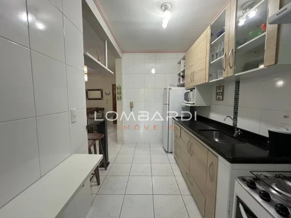 Imagem Apartamento na área nobre da Praia Grande