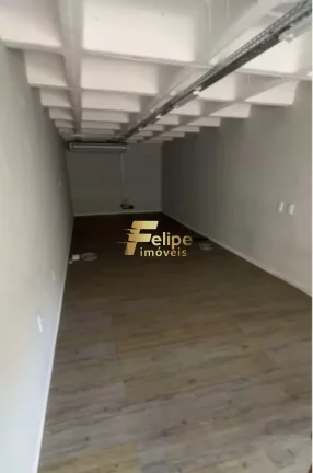 Imagem LOJA COMERCIAL DISPONÍVEL PARA LOCAÇÃO E VENDA!