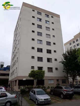 Imagem APTO COM 2 DORMS E 1 VAGA FIXA NO LAUZANE PAULISTA.