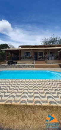 CASA A VENDA COND. FECHADO ESTANCIAS DA MATA -LAGOA SANTA/JABOTICATUBAS-MG-