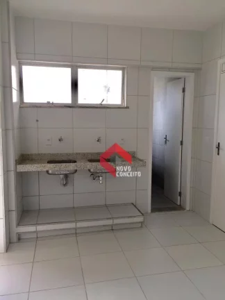 Imagem Apartamento à venda, 147 m² por R$ 380.000,00 - Papicu - Fortaleza/CE