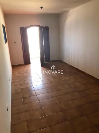 Imagem Apartamento com 3 dormitórios, 12 m² - venda por R$ 900.000,00 ou aluguel por R$ 2.500,00/mês - Alto da Boa Vista - Itumbiara/GO